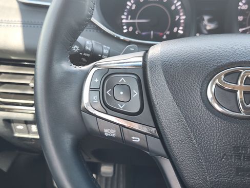 Used 2015 Toyota Avalon XLE Touring Sport Edition FWD image 28