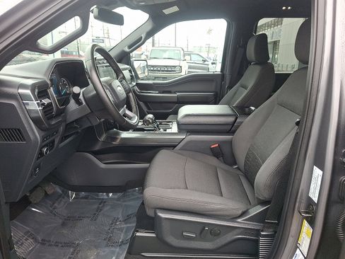 Used 2023 Ford F150 XLT w/ Equipment Group 302A High image 13