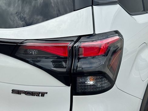 New 2026 Subaru Forester Sport AWD/4WD image 34