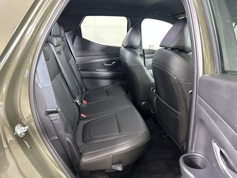 Certified 2025 Hyundai Santa Cruz SEL image 55