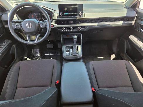 Certified 2024 Honda CR-V LX image 13