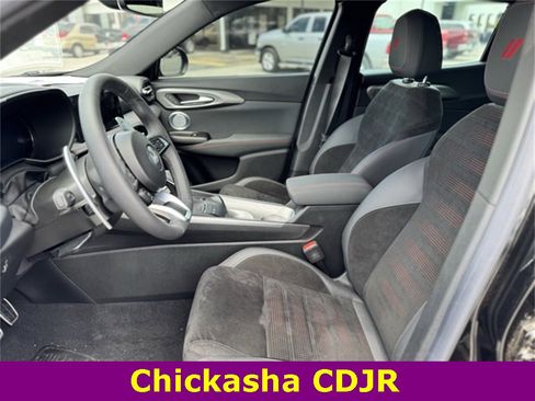 New 2024 Dodge Hornet R/T Plus image 5