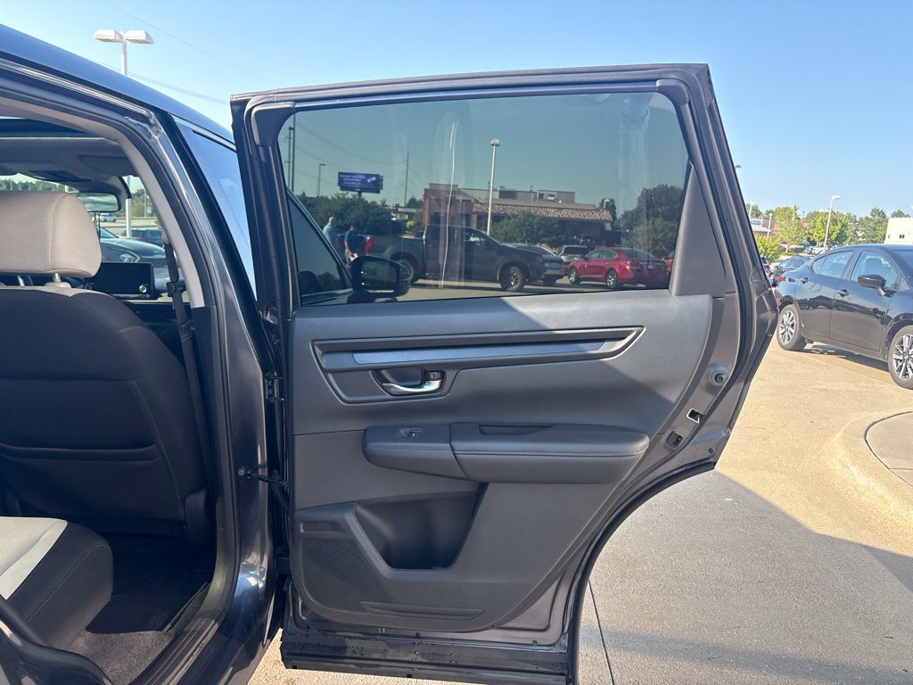 Certified 2024 Honda CR-V EX image 29