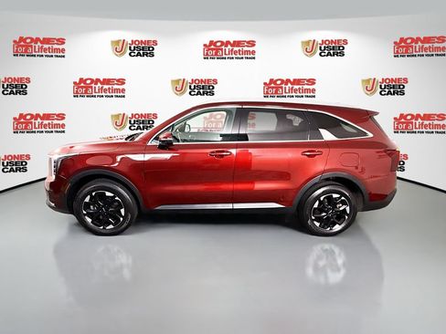 Used 2025 Kia Sorento S AWD/4WD image 14