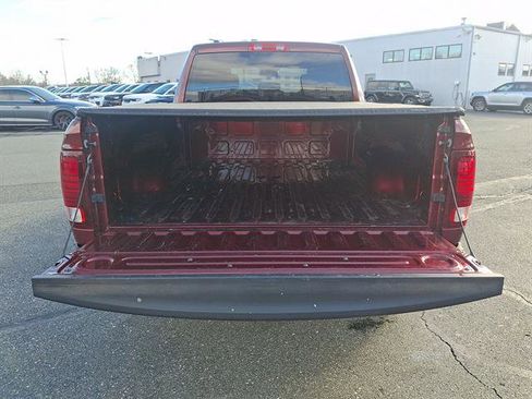 Used 2022 RAM 1500 Classic Warlock w/ Electronics Group image 26