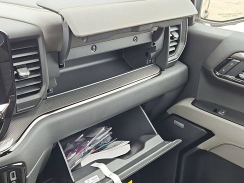 New 2026 Chevrolet Silverado 1500 ZR2 AWD/4WD image 77