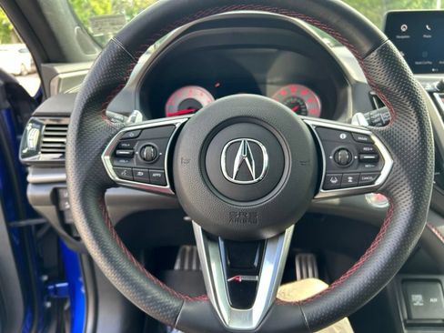 Used 2019 Acura RDX A-Spec AWD/4WD image 10