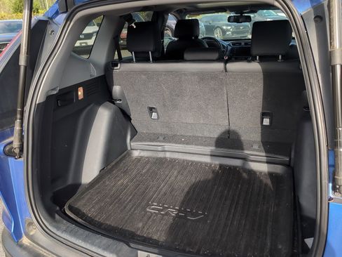 Used 2020 Honda CR-V EX-L image 10