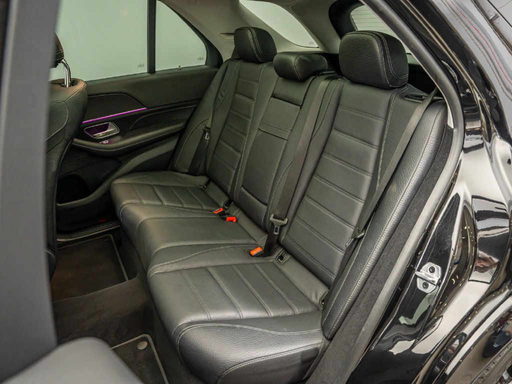 Certified 2024 Mercedes-Benz GLE 350 4MATIC image 45