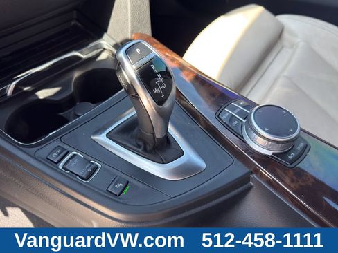 Used 2017 BMW 430i Gran Coupe RWD image 16