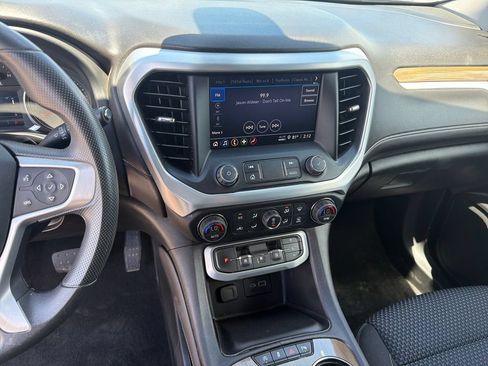 Used 2021 GMC Acadia SLE w/ Driver Convenience Package AWD/4WD image 20