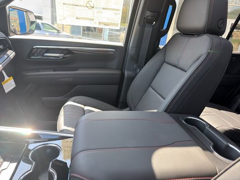 New 2026 Chevrolet Tahoe RST w/ Comfort Package AWD/4WD image 27