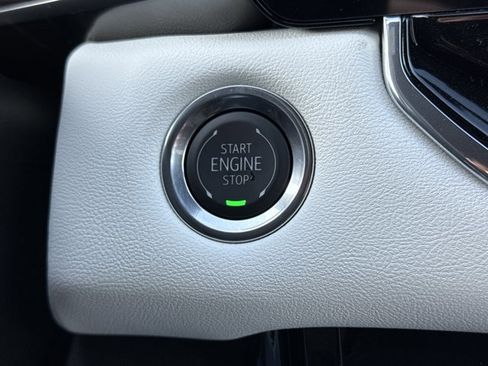 New 2026 GMC Canyon AT4X image 26