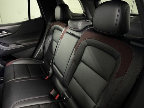 New 2026 Chevrolet Equinox RS w/ Safety and Technology Package image 57