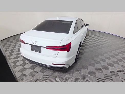 Used 2025 Audi A6 3.0T Premium image 40