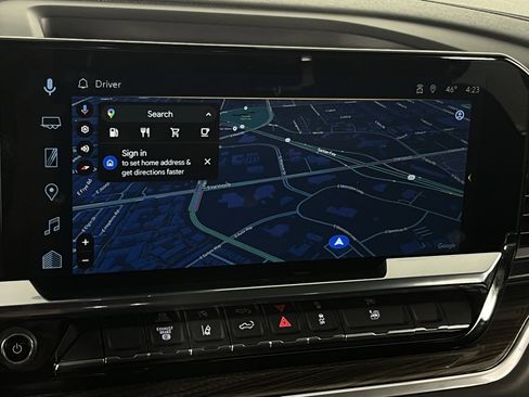 Used 2025 GMC Sierra 1500 AT4 image 23