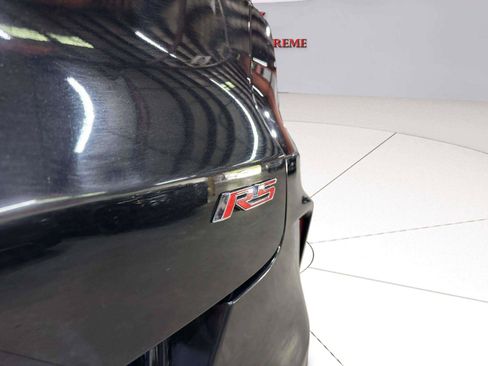 Used 2021 Chevrolet TrailBlazer RS w/ Sun and Liftgate Package FWD image 19