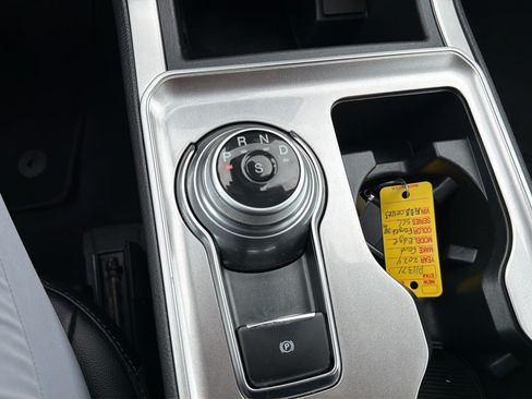 Used 2024 Ford Edge SEL AWD/4WD image 26