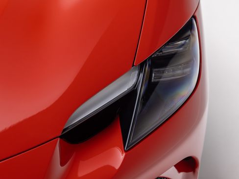 Certified 2025 Ferrari 296 GTB RWD image 41