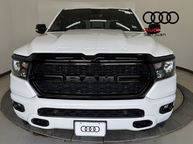 Used 2022 RAM 1500 Lone Star AWD/4WD image 2