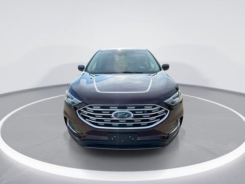 Used 2021 Ford Edge SEL w/ Convenience Package AWD/4WD image 3