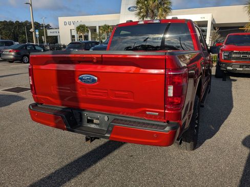 Used 2023 Ford F150 XLT w/ Equipment Group 302A High image 4