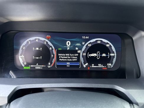 Certified 2025 Toyota 4Runner Trailhunter image 42