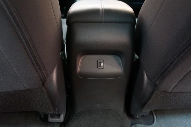 Certified 2023 Nissan Sentra SV w/ All-Weather Package FWD image 38