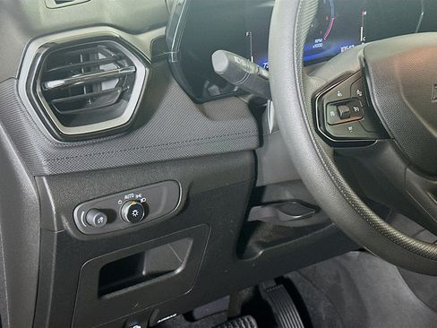 Used 2026 Chevrolet TrailBlazer LS w/ LS Convenience Package FWD image 17