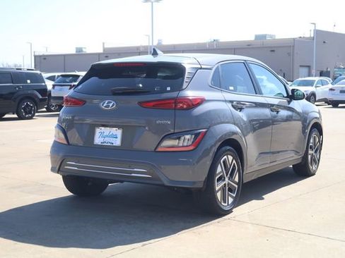 Used 2023 Hyundai Kona Limited image 5