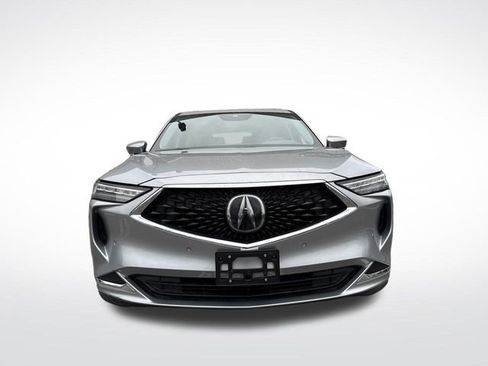 Certified 2023 Acura MDX Technology image 9