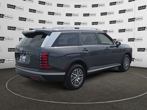 Used 2026 Hyundai Palisade SEL FWD image 6