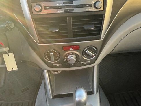 Used 2010 Subaru Forester 2.5X Premium w/ Popular Equipment Group 1A image 17