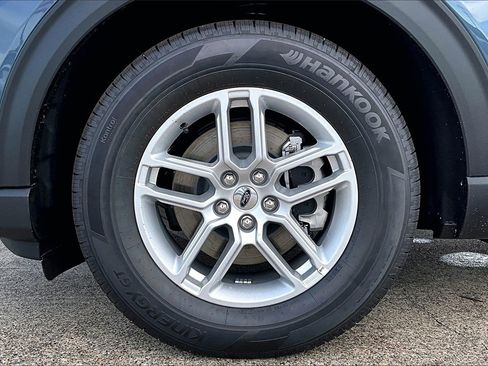 New 2025 Ford Explorer Active w/ Active Comfort Package image 10