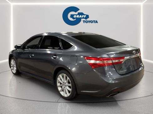 Used 2013 Toyota Avalon XLE Touring image 3