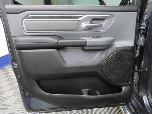 Used 2021 RAM 1500 Big Horn image 57