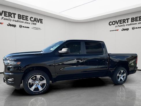 New 2026 RAM 1500 Express image 4