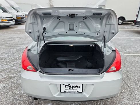 Used 2009 Pontiac G6 GT image 27