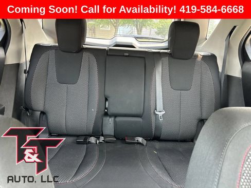 Used 2015 Chevrolet Equinox LT w/ Driver Convenience Package FWD image 8