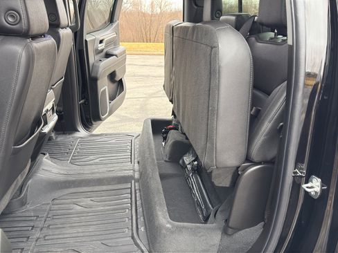 Used 2024 GMC Sierra 1500 Elevation w/ Elevation Premium Package image 40