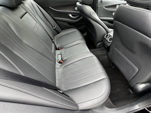 Certified 2023 Mercedes-Benz E 350 Sedan image 18
