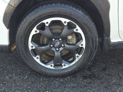 Used 2022 Subaru Crosstrek 2.0i Premium w/ Popular Package #4A image 18