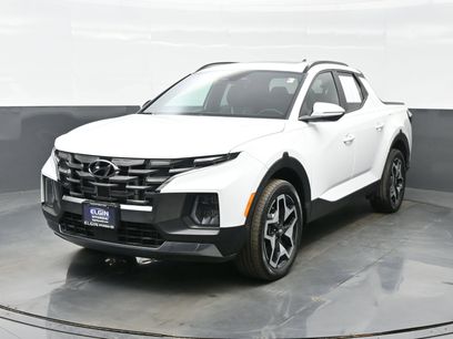 Certified 2023 Hyundai Santa Cruz Limited w/ Winter Package