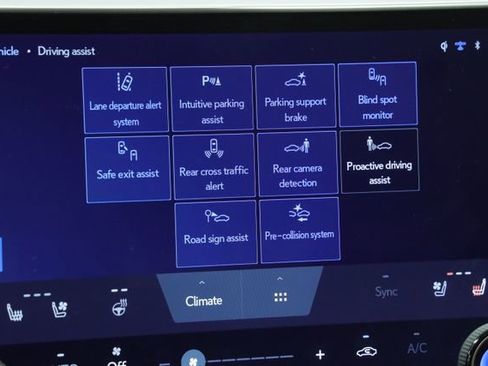 Used 2024 Lexus NX 250 250 Premium image 19