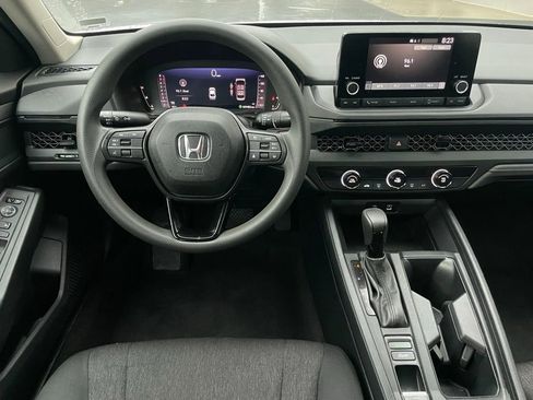 Used 2024 Honda Accord LX image 11
