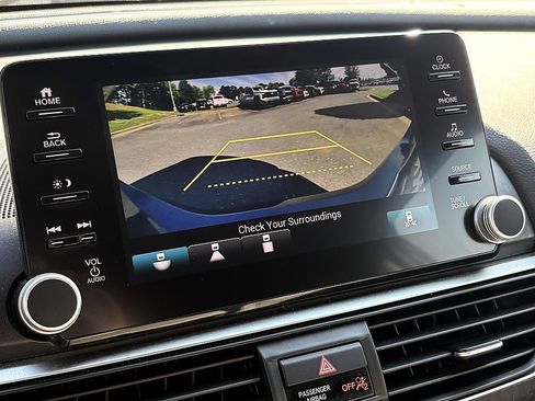 Used 2018 Honda Accord EX-L image 21