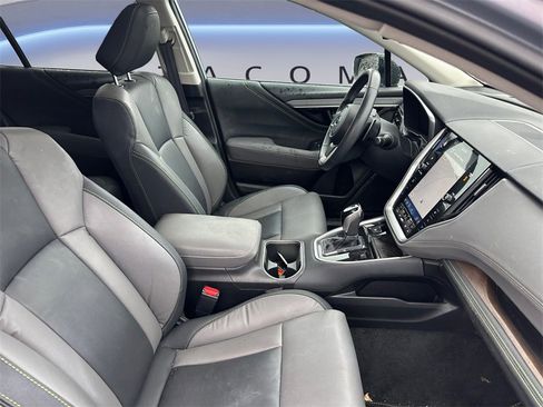 Certified 2023 Subaru Outback Onyx Edition XT image 17