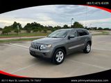Used 2011 Jeep Grand Cherokee Laredo image 4