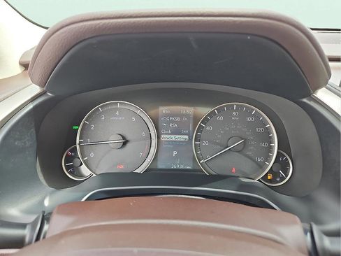 Used 2020 Lexus RX 350 FWD w/ Premium Package image 16