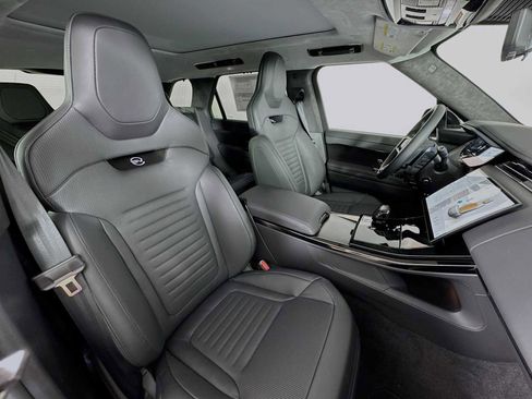 New 2025 Land Rover Range Rover Sport SV Edition Two image 24